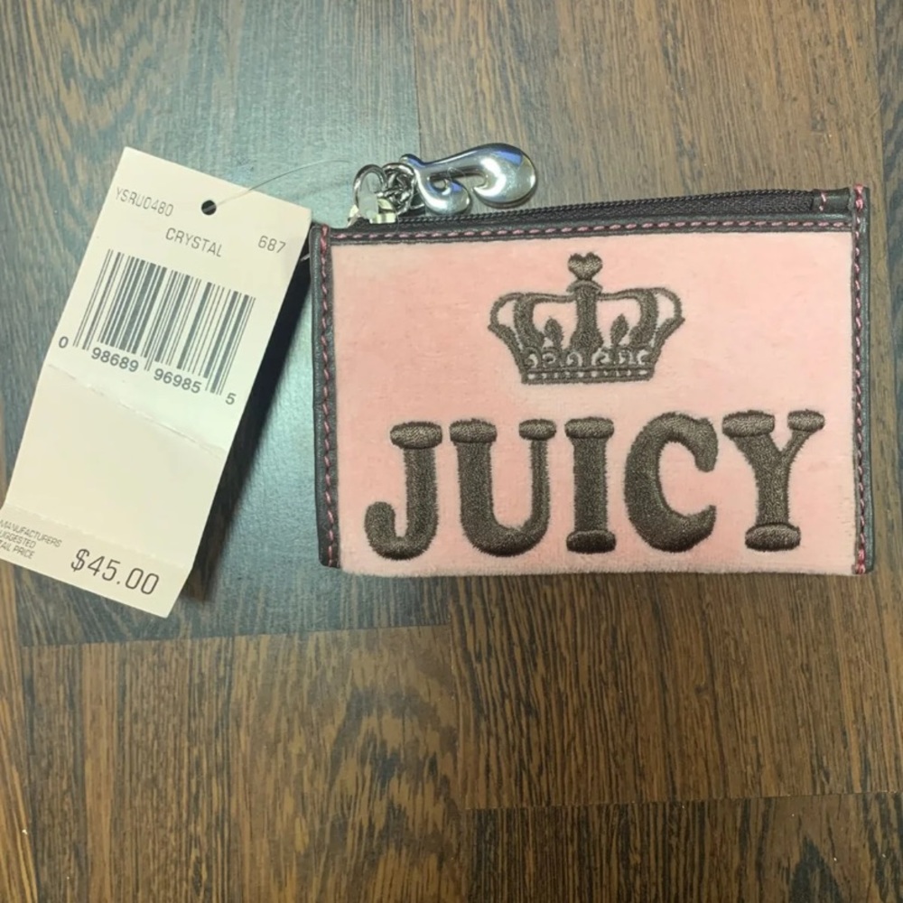 Juicy Wallet
